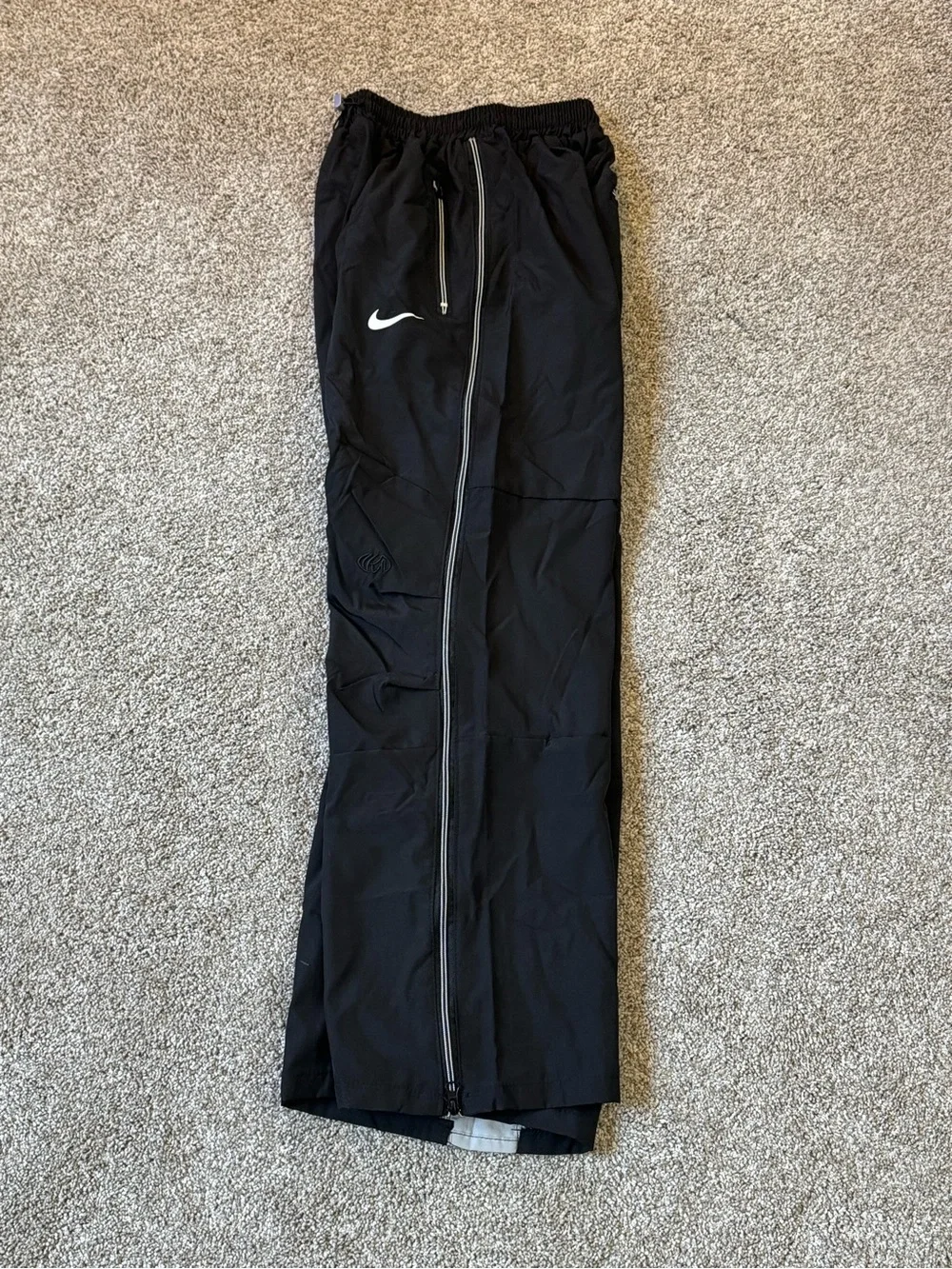Nike Black Track Pants